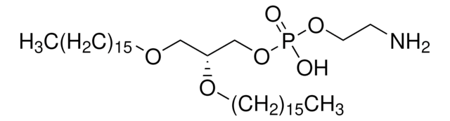 1,2-Dihexadecyl-sn-glycero-3-phosphoethanolamine