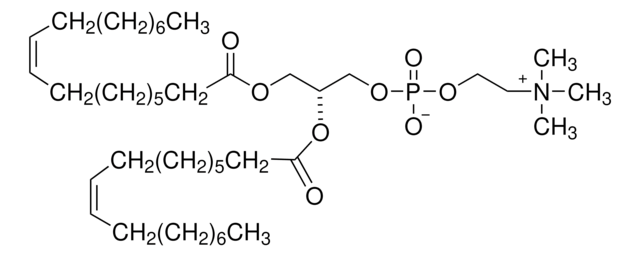 1,2-Dioleoyl-sn-glycero-3-phosphocholine