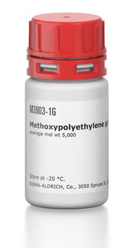 Methoxypolyethylene glycol p-nitrophenyl carbonate