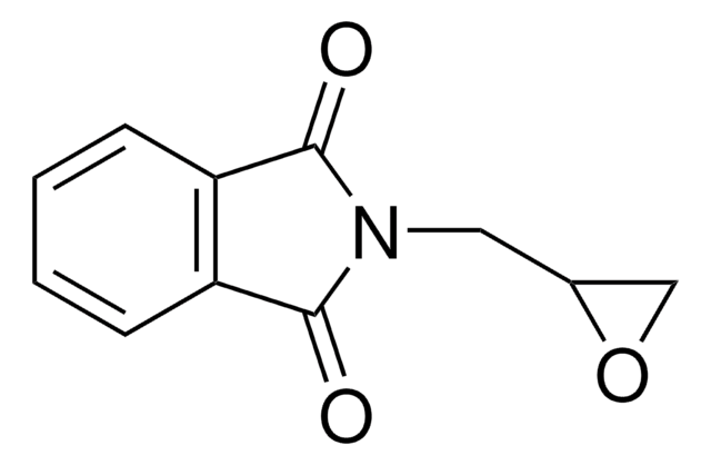 N-(2,3-Epoxypropyl)phthalimide