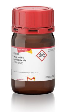 Imipramine hydrochloride