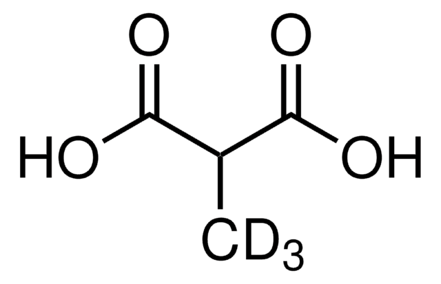 Methyl-d?-malonic acid