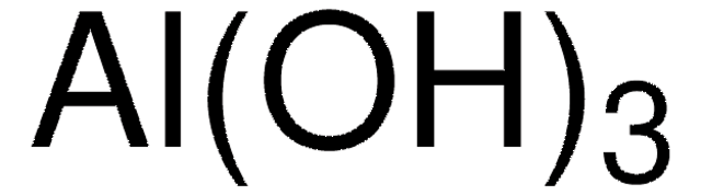 DRIED ALUMINUM HYDROXIDE GEL, UNITED