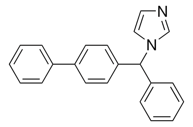 Bifonazole for system suitability