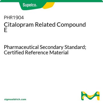 Citalopram Related Compound E