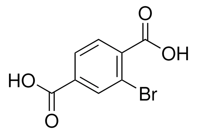 2-Bromoterephthalic acid