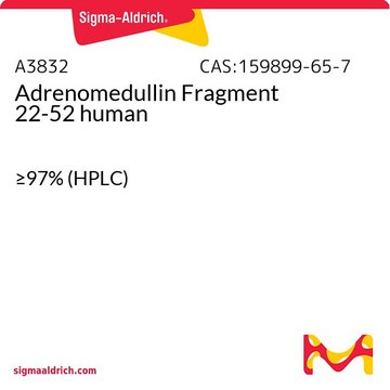 Adrenomedullin Fragment 22-52 human