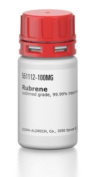 Rubrene