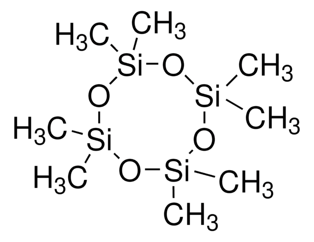 Octamethylcyclotetrasiloxane