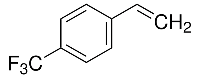 4-(Trifluoromethyl)styrene