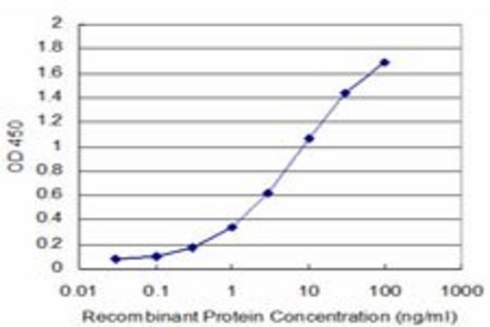 Monoclonal Anti-JAM3 antibody produced in