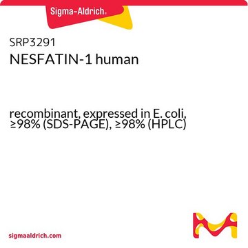 NESFATIN-1 human