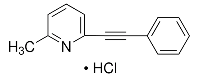 6-Methyl-2-(phenylethynyl)pyridine hydrochloride