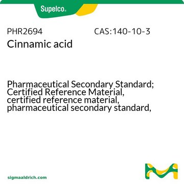 Cinnamic acid