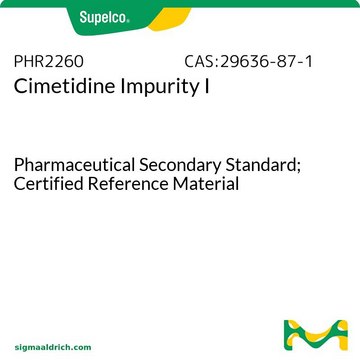 Cimetidine Impurity I