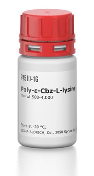 Poly-?-Cbz-?-lysine