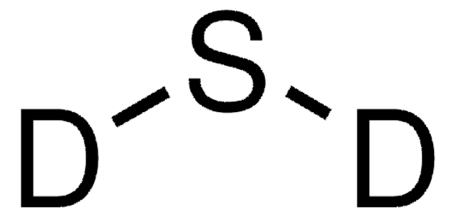 Deuterium sulfide
