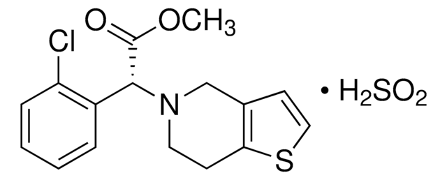 CLOPIDOGREL RELATED COMPOUND C