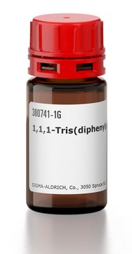1,1,1-Tris(diphenylphosphinomethyl)ethane