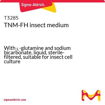 TNM-FH insect medium