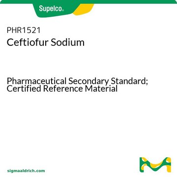 Ceftiofur Sodium