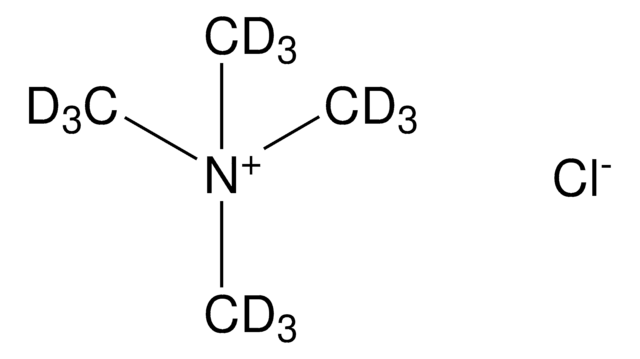 Tetramethyl-d??-ammonium chloride
