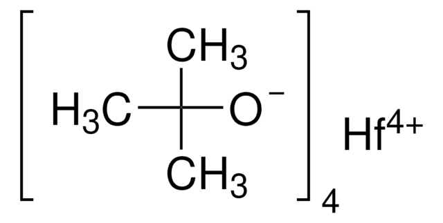 Hafnium(IV) tert-butoxide