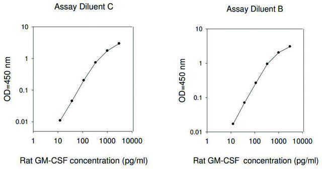 Rat Granulocye-Macrophage Colony Stimulating Factor