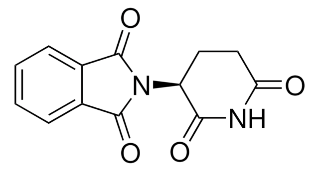 (?)-Thalidomide
