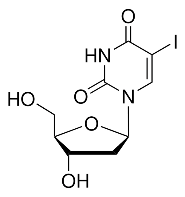 Idoxuridine