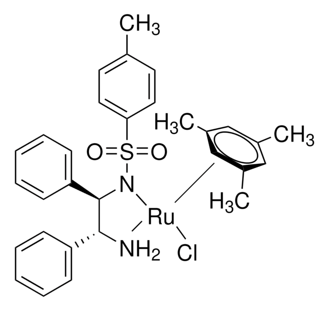 RuCl[(R,R)-TsDPEN](mesitylene)