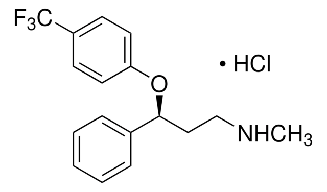 S-(+)-Fluoxetine hydrochloride