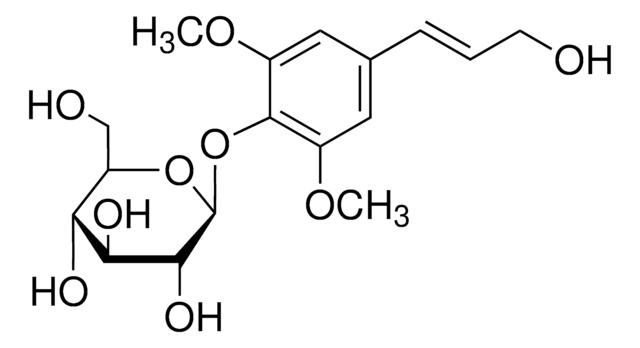 ELEUTHEROSIDE B, UNITED STATES PHARMACOP