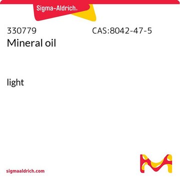 Mineral oil