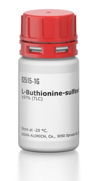 ?-Buthionine-sulfoximine