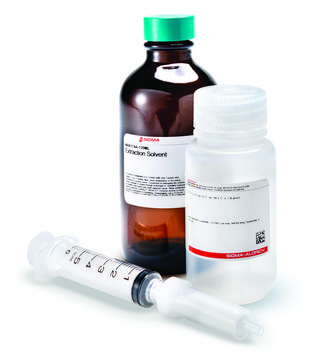 Fatty Acid Extraction Kit, Low