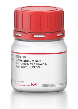 MOPS sodium salt