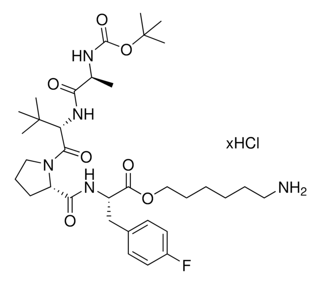 BocA1V1PF2-OC?-NH? hydrochloride