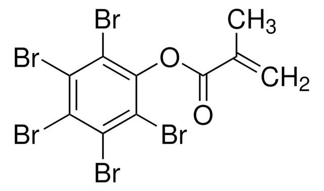 Pentabromophenyl methacrylate