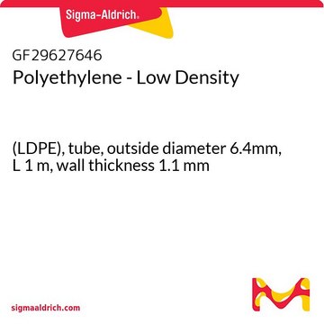 POLYETHYLENE - LOW DENSITY, (LDPE),