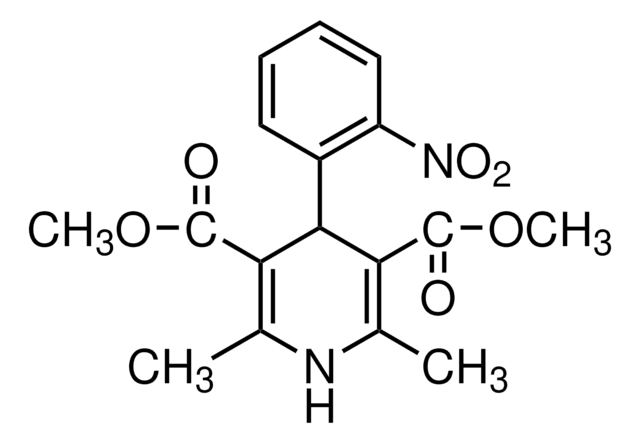 NIFEDIPINE