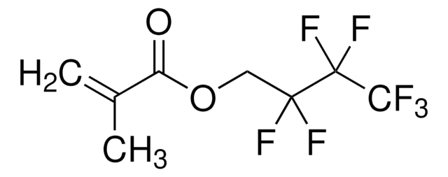 2,2,3,3,4,4,4-Heptafluorobutyl methacrylate