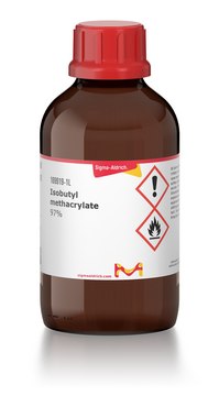Isobutyl methacrylate