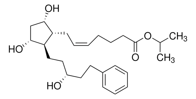 Latanoprost
