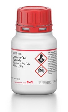 Lithium-?Li fluoride