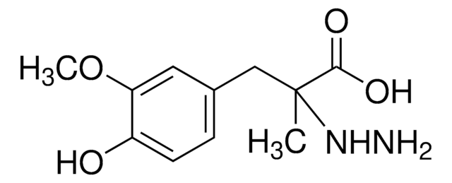 CARBIDOPA RELATED COMPOUND A
