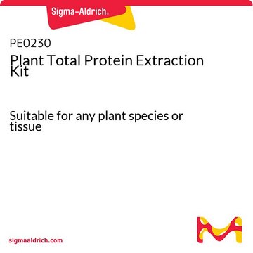 Plant Total Protein Extraction Kit