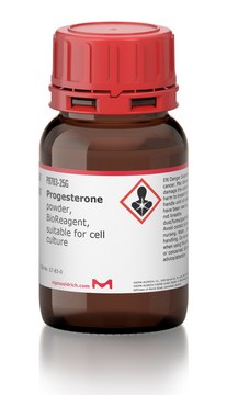 Progesterone