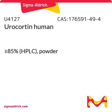 Urocortin human