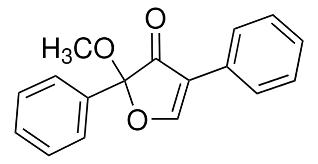2-Methoxy-2,4-diphenyl-3(2H)-furanone